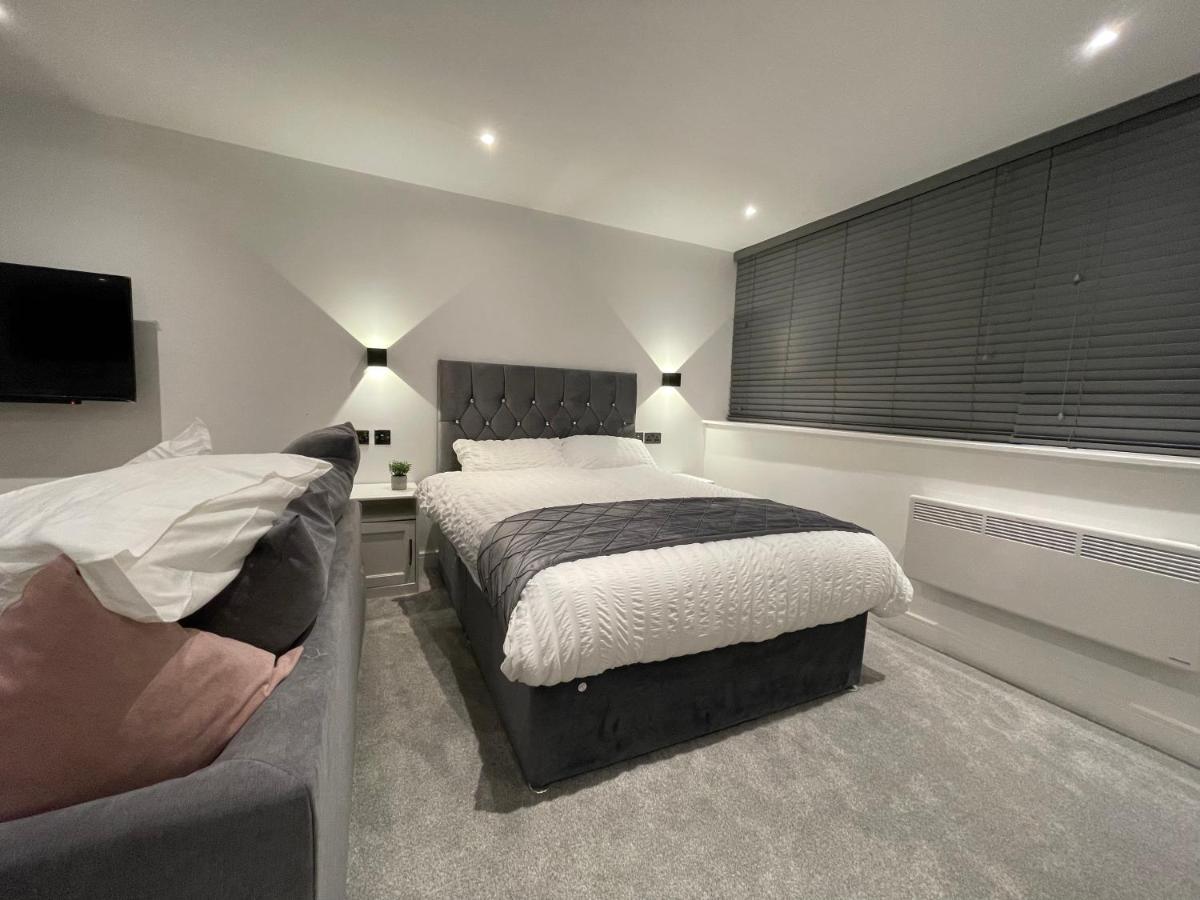 Apartment Woodroyd *