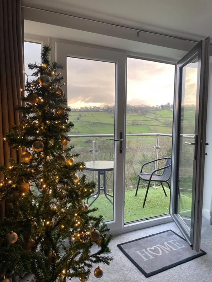 Apartment Woodroyd *